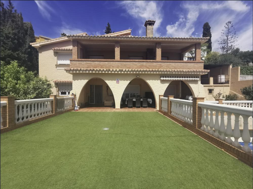  for sale villa Puerto De La Torre Málaga-Costa Del Sol 39