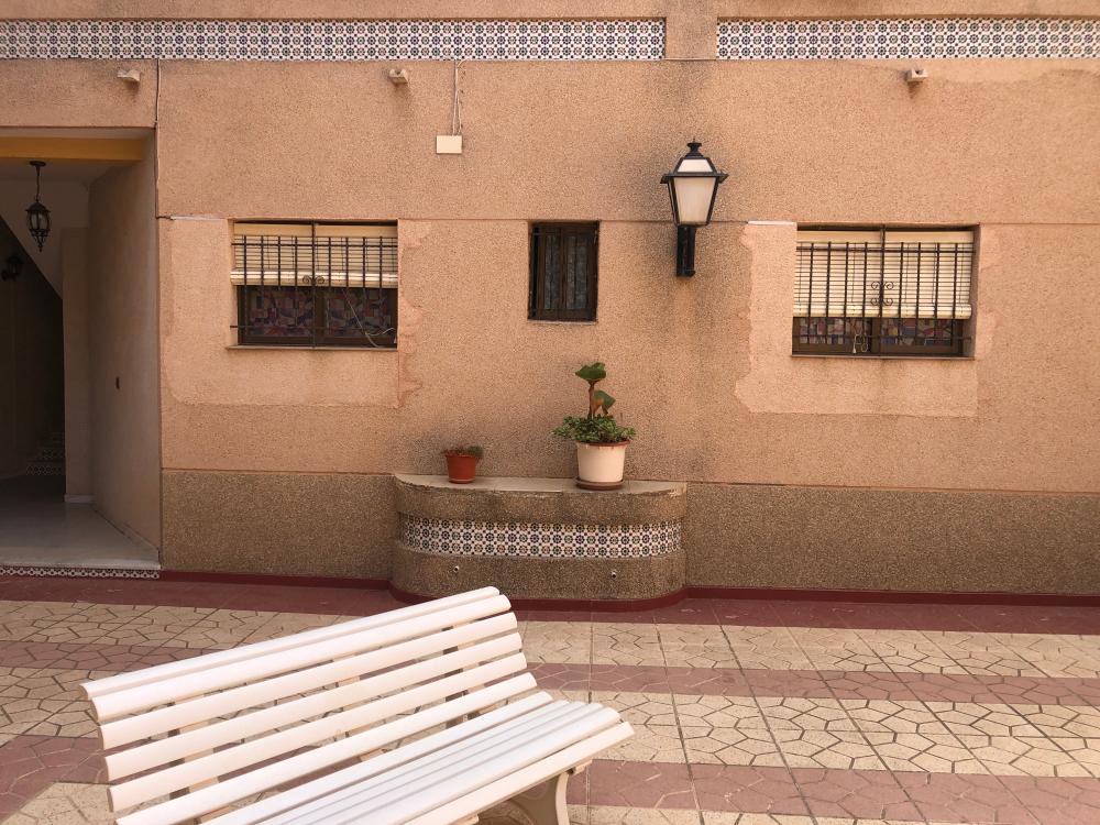  for sale apartment El Azequión-Los Náufragos Baix Segura 9