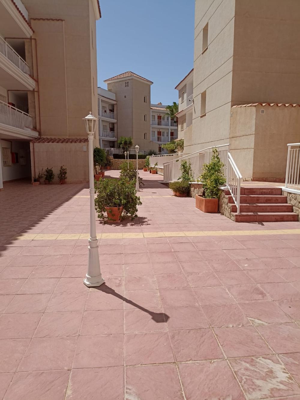  for sale apartment Los Geráneos Alto Guadalentín 2