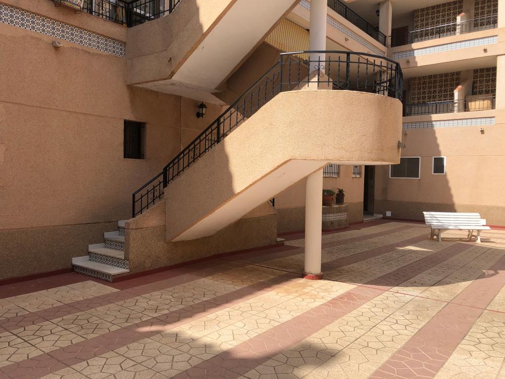  for sale apartment El Azequión-Los Náufragos Baix Segura 6
