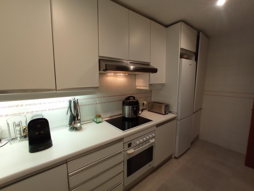  for sale terraced house Las Rozas Cuenca Del Guadarrama 21