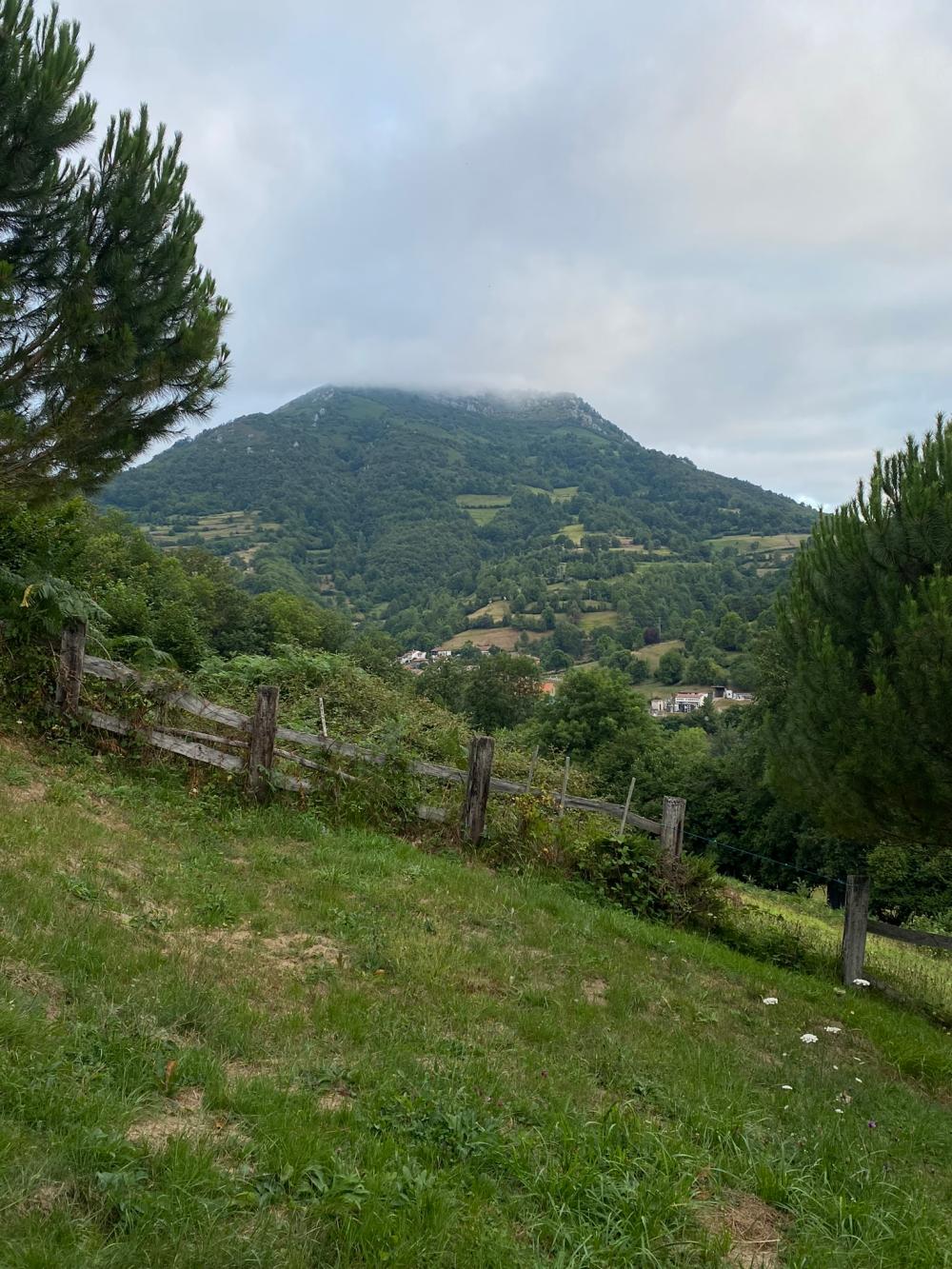  for sale country house Campo De Caso Nalón 86