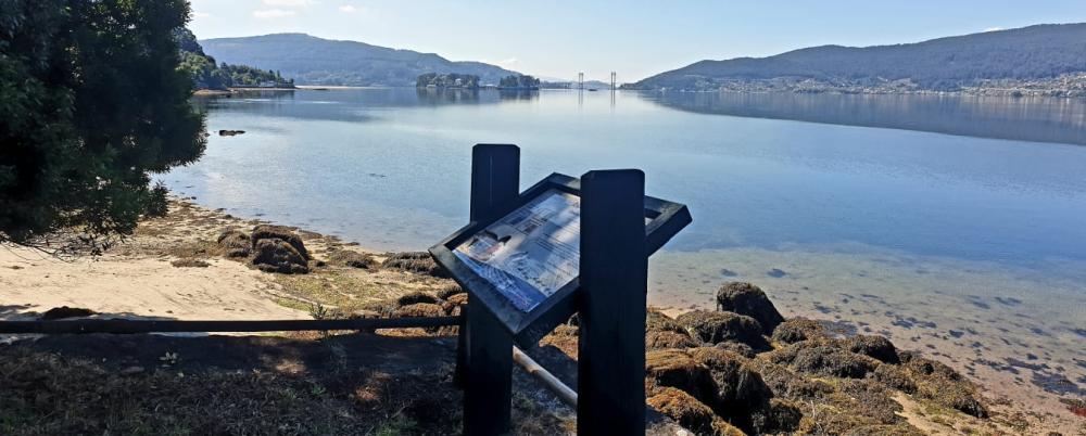  for sale villa Soutoxuste Vigo 32