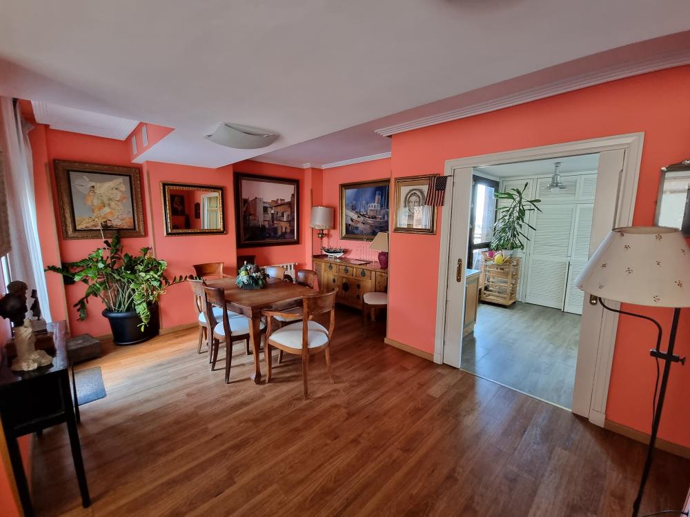  for sale duplex Ciudad Lineal-San Pascual Madrid Capital 4