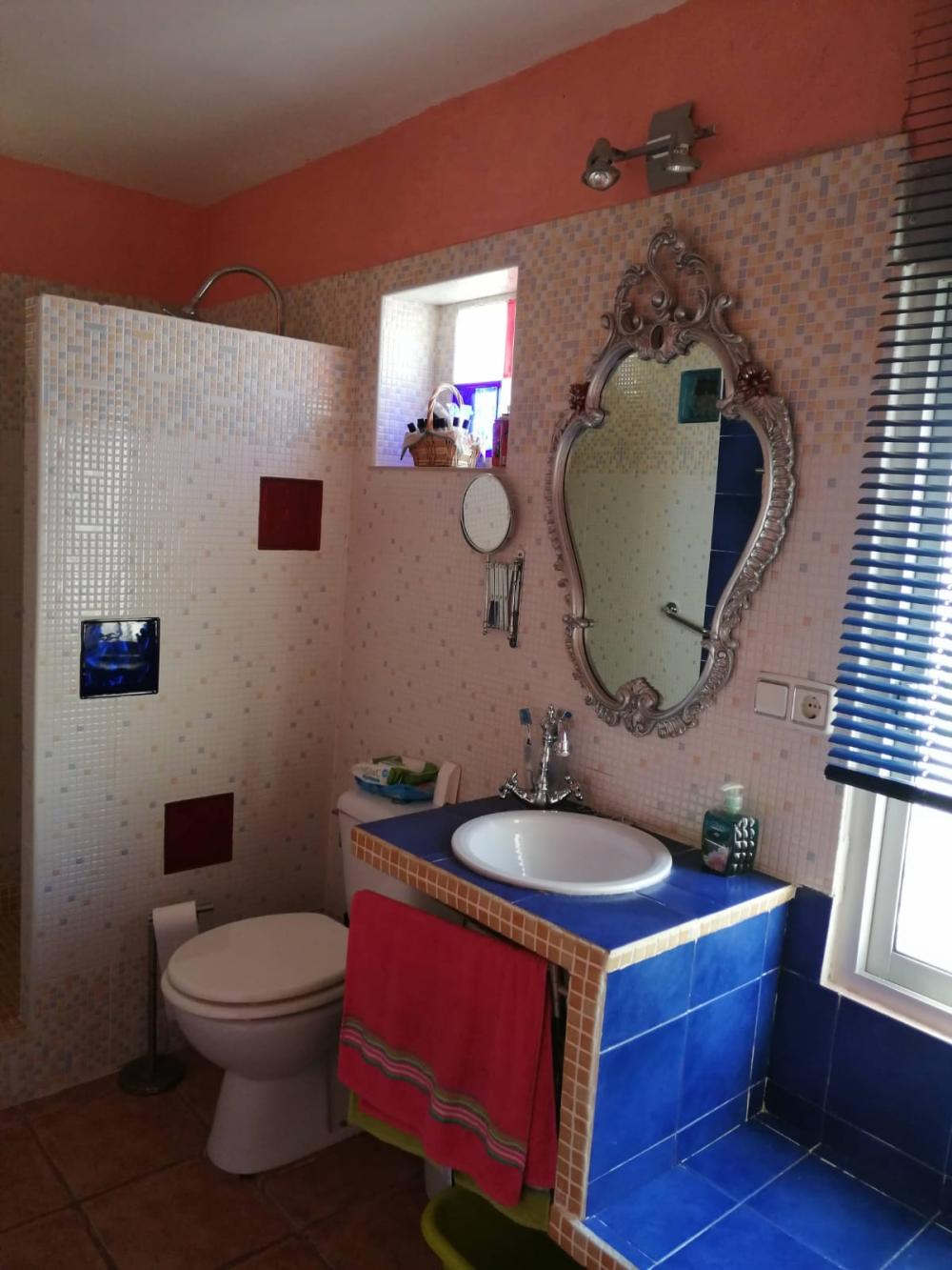  for sale villa Frailes Sierra Sur 27
