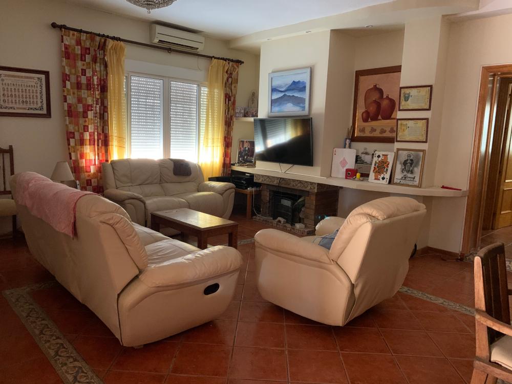  for sale villa Costacabana Comarca Metropolitana De Almería 9
