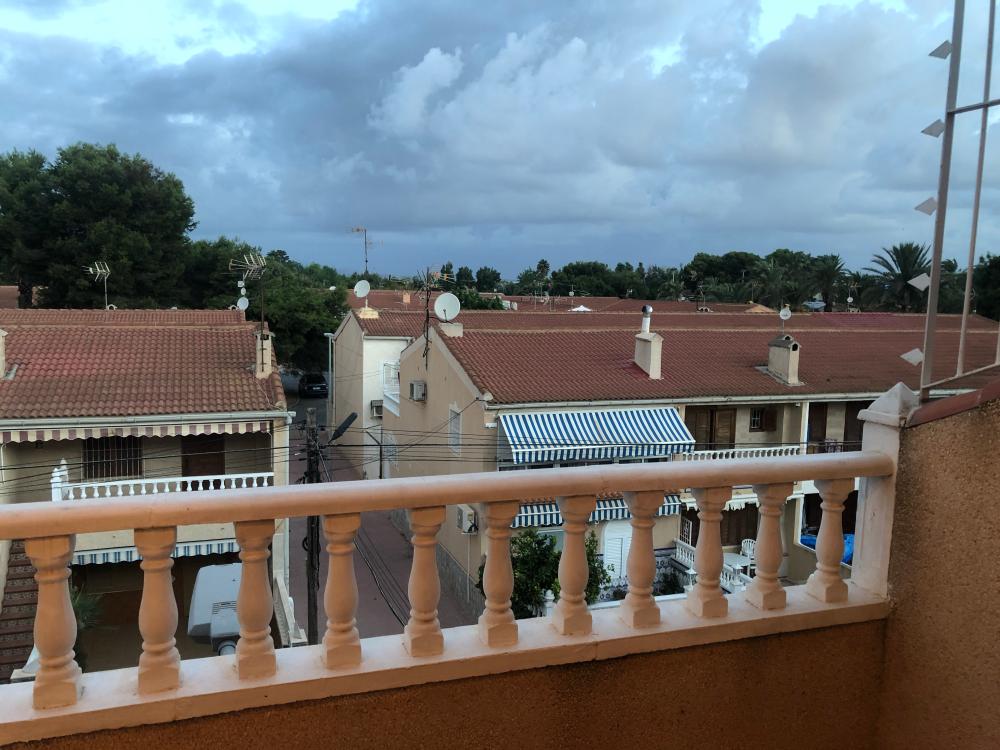  for sale apartment El Azequión-Los Náufragos Baix Segura 22