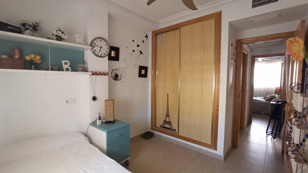 for sale apartment Mar De Cristal Campo De Cartagena 16