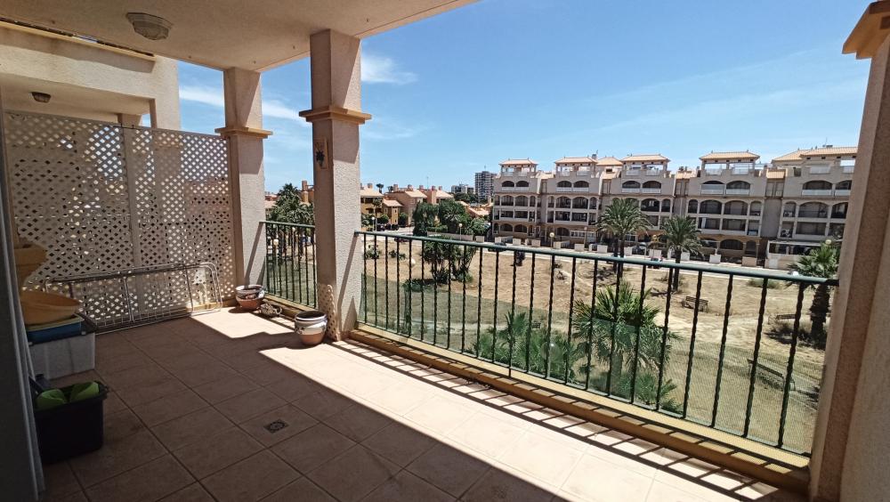  for sale apartment Mar De Cristal Campo De Cartagena 8