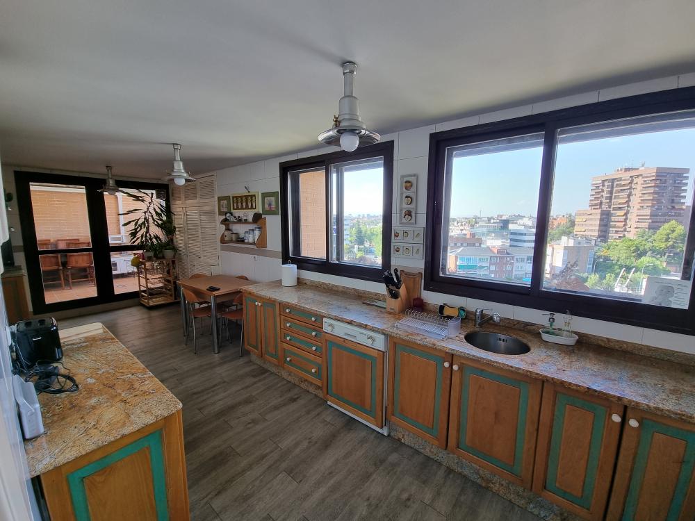  for sale duplex Ciudad Lineal-San Pascual Madrid Capital 3