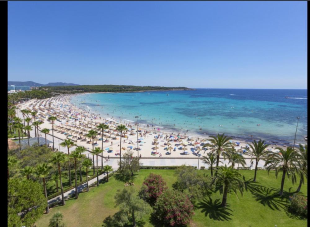  for sale plot Sa Coma Llevant 3