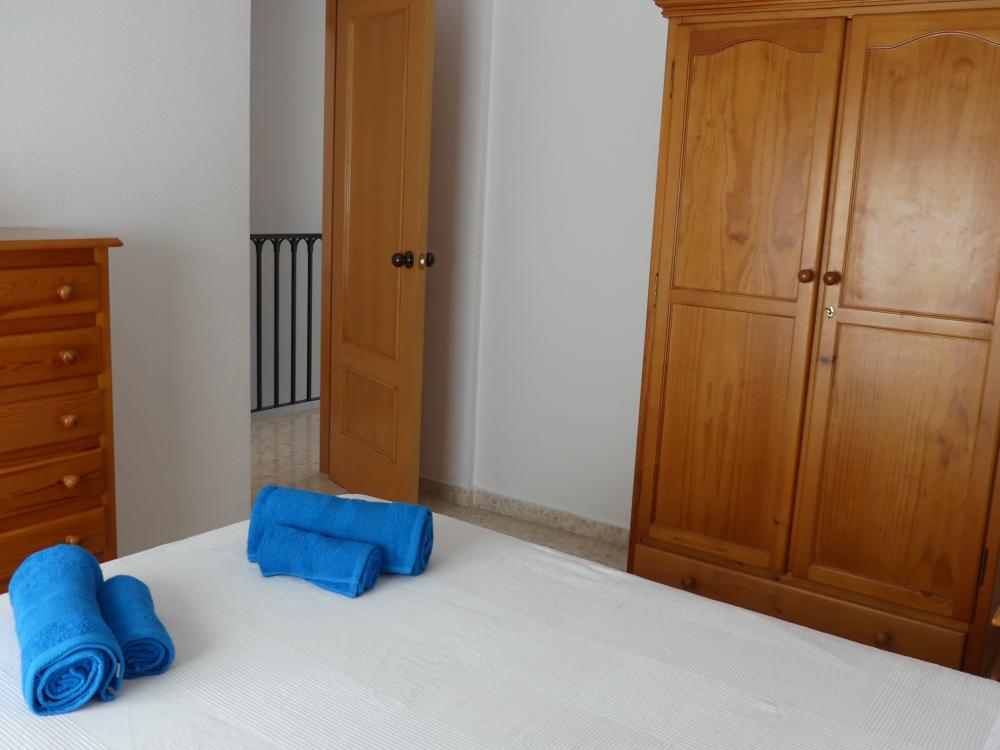  for sale house Benajarafe Axarquía 15