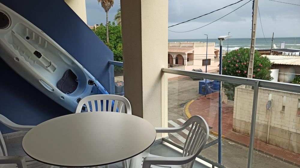  for sale apartment Platja De Piles Safor 2