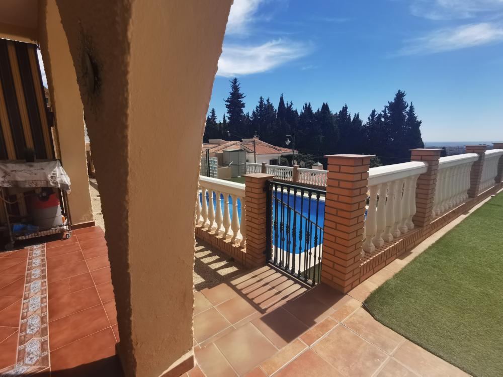  for sale villa Puerto De La Torre Málaga-Costa Del Sol 25