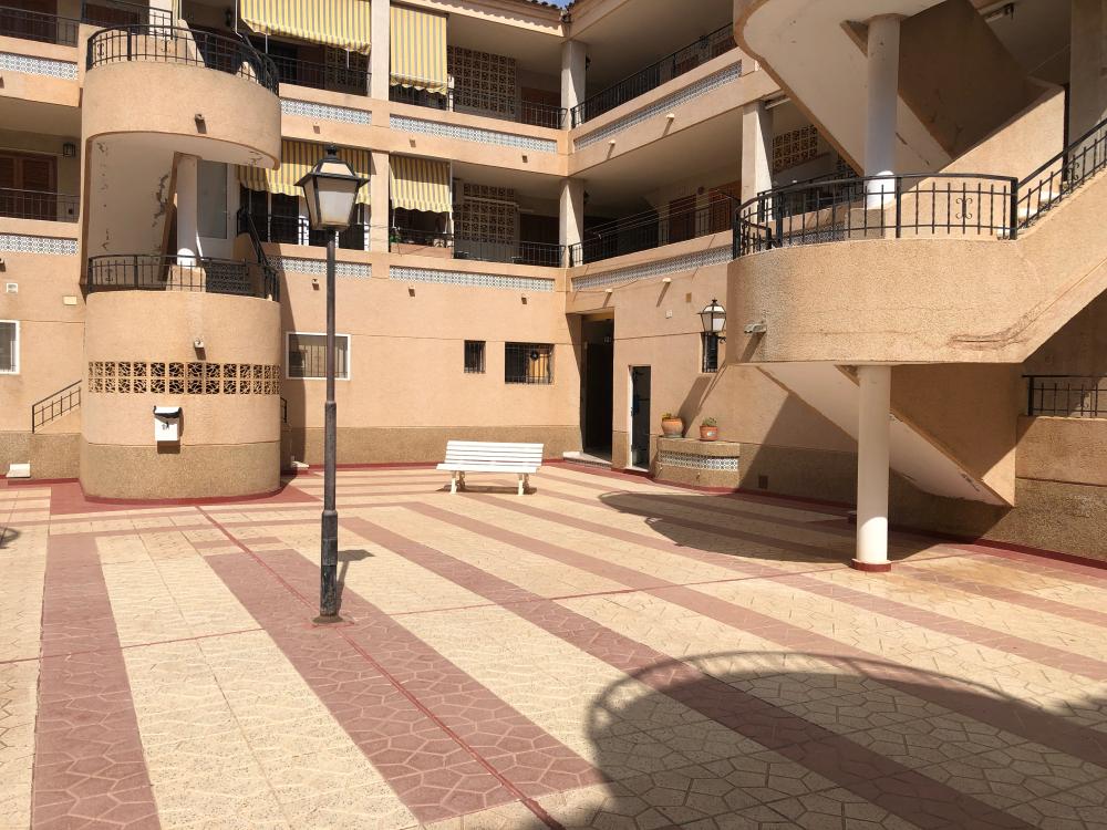  for sale apartment El Azequión-Los Náufragos Baix Segura 11
