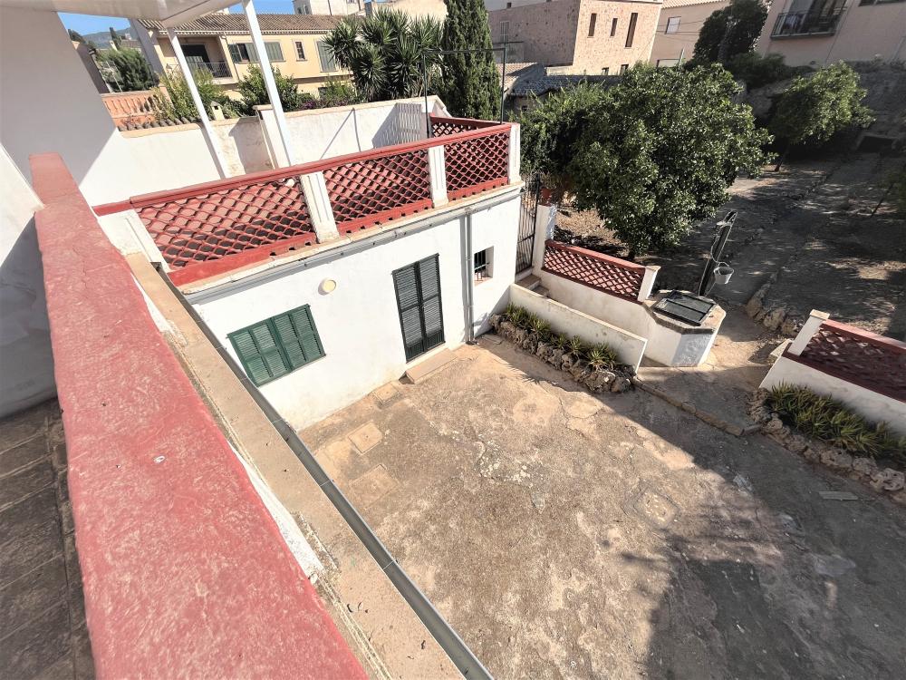  for sale house Santa Maria Del Camí Raiguer 23