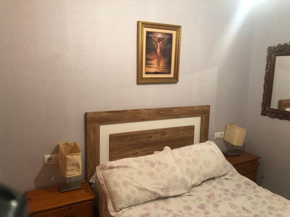  for sale apartment El Azequión-Los Náufragos Baix Segura 67