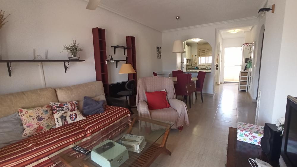 for sale apartment Mar De Cristal Campo De Cartagena 4