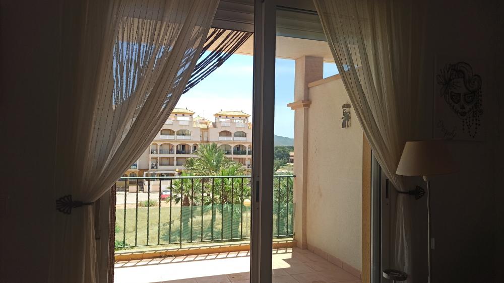 for sale apartment Mar De Cristal Campo De Cartagena 6