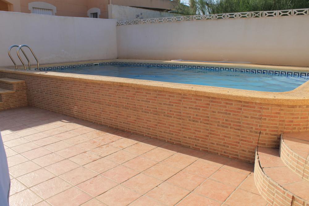  for sale villa Costacabana Comarca Metropolitana De Almería 19