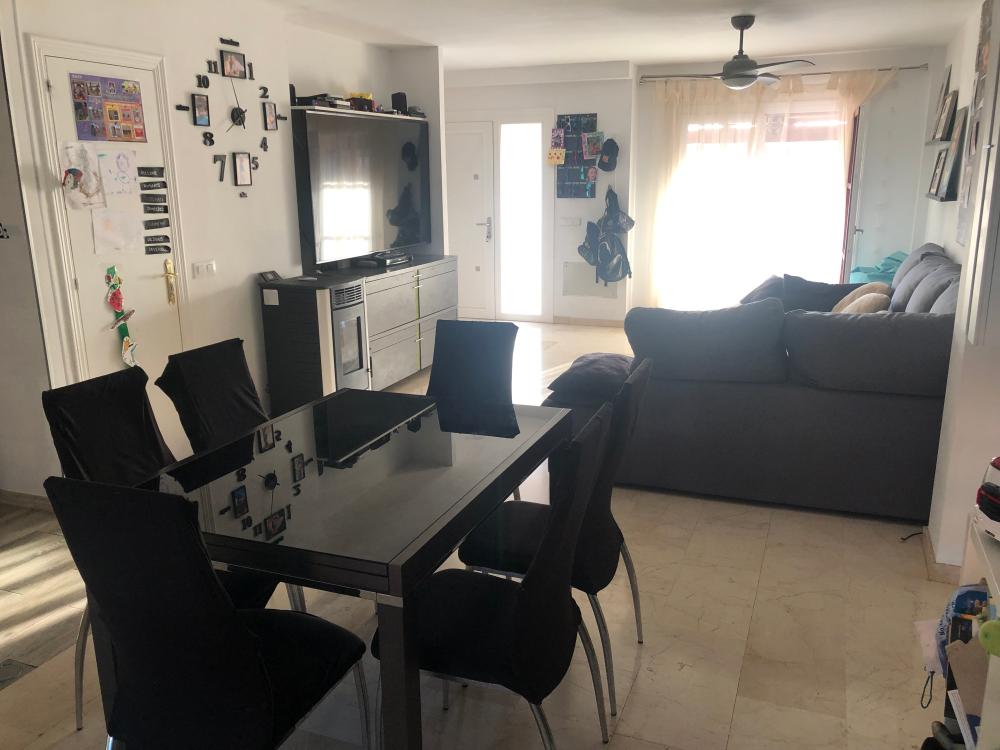  for sale terraced house Badia Gran Llucmajor 9