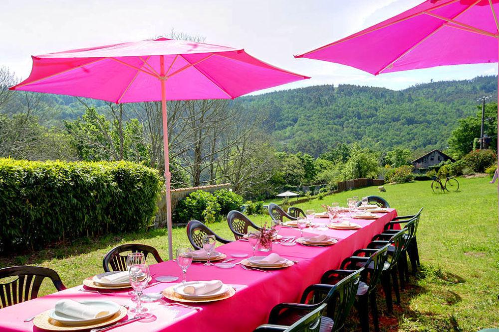  for sale house Loureiro Pontevedra 1