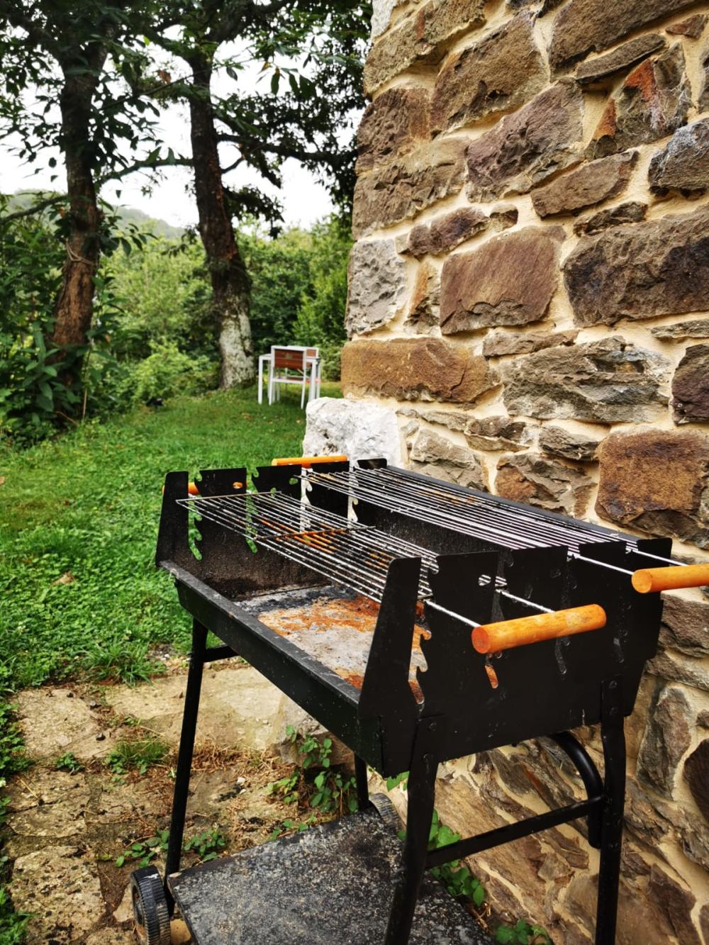  for sale country house Campo De Caso Nalón 74