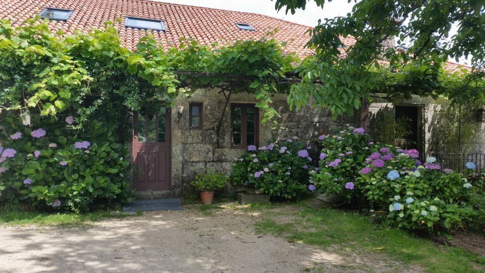  for sale house Loureiro Pontevedra 7