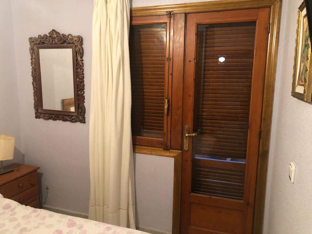  for sale apartment El Azequión-Los Náufragos Baix Segura 28