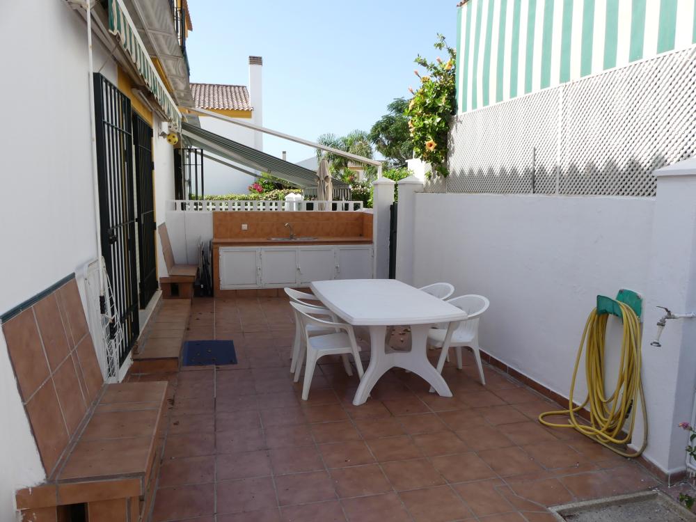  for sale house Benajarafe Axarquía 5