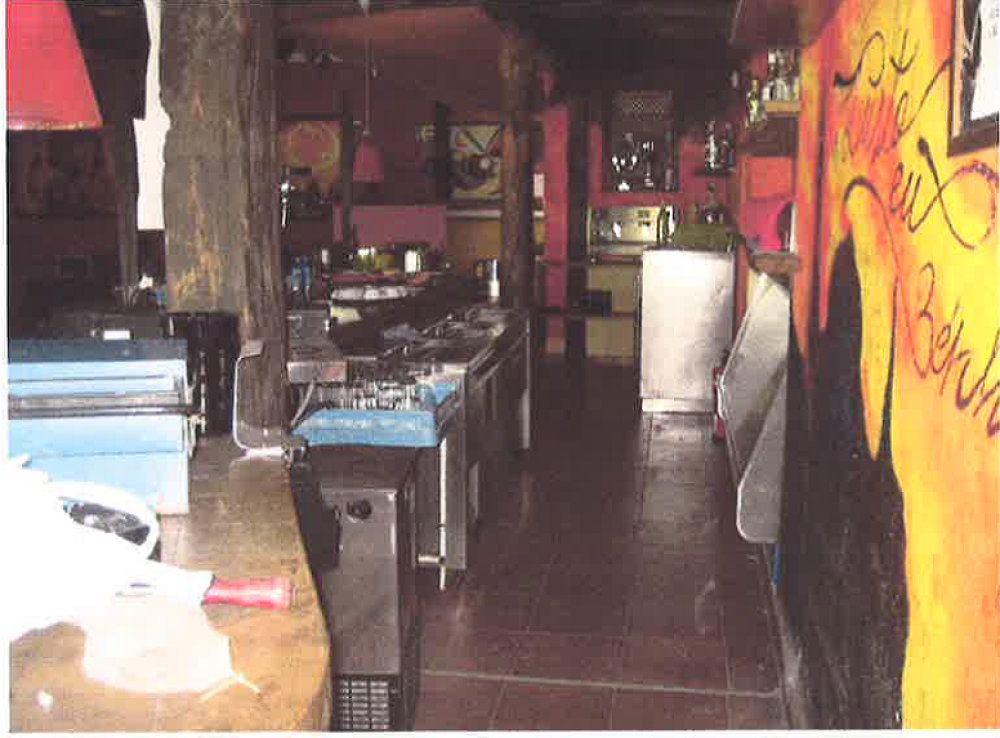  for sale commercial premise Bérchules Alpujarra Granadina 7