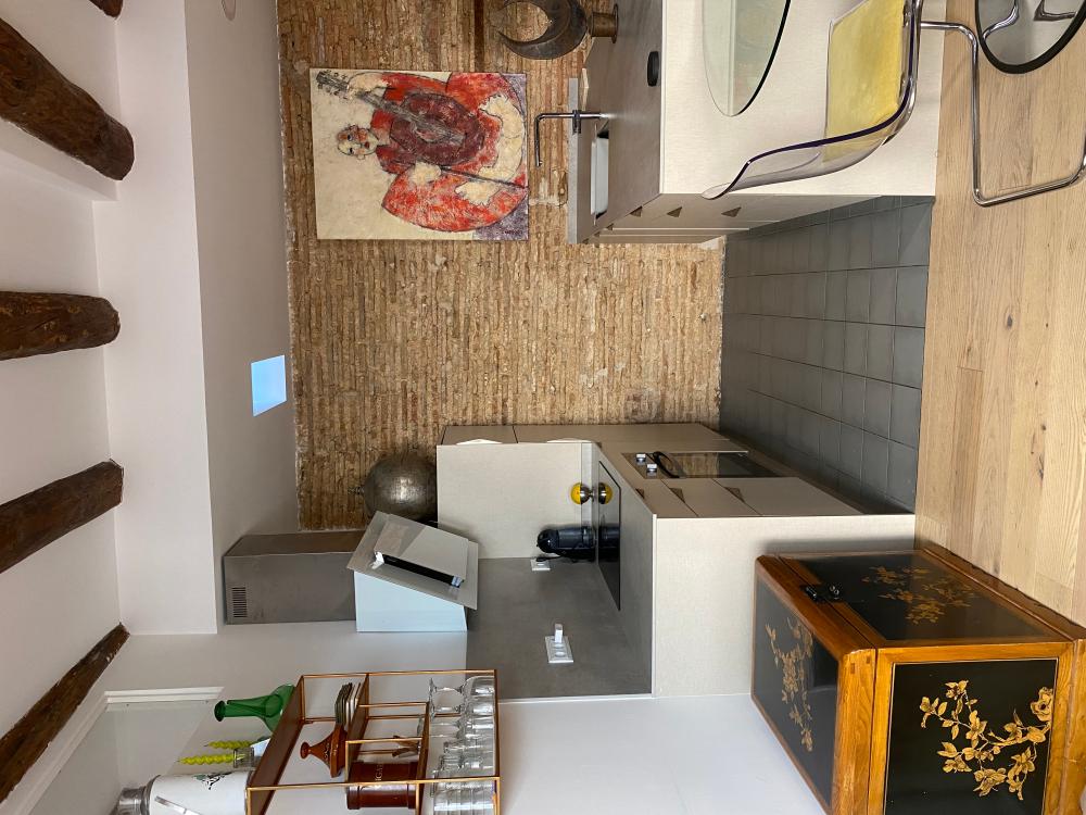  for sale duplex Ciutat Vella-Sant Pere-Santa Caterina-El Born Barcelonès 5