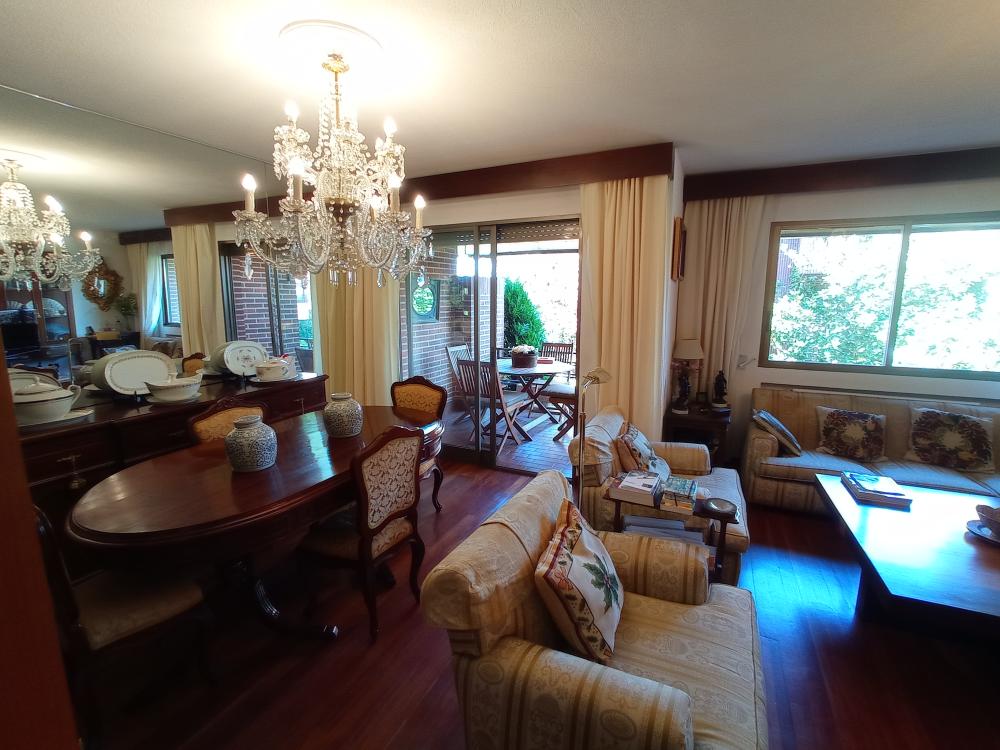  for sale terraced house Las Rozas Cuenca Del Guadarrama 10