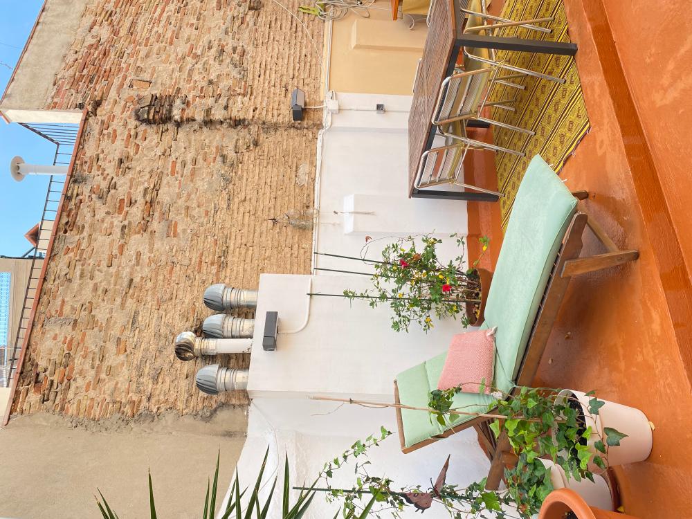 for sale duplex Ciutat Vella-Sant Pere-Santa Caterina-El Born Barcelonès 14