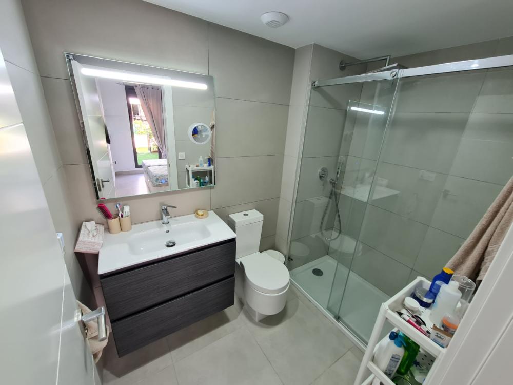  for sale ground floor Montañar Marina Alta 15