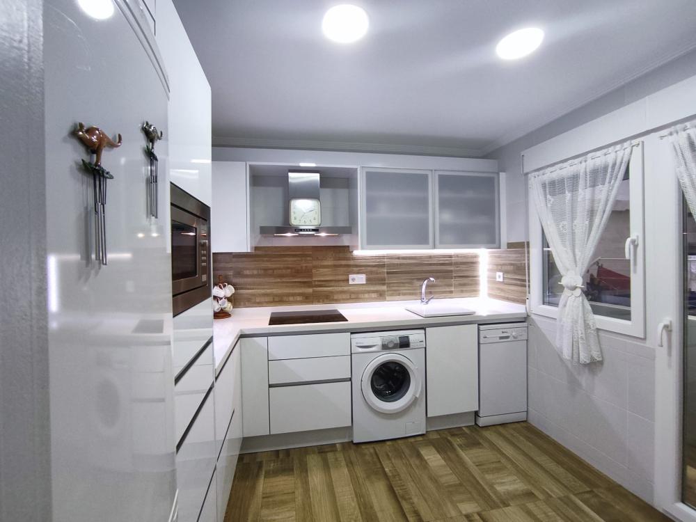  for sale apartment Torrevieja Baix Segura 2