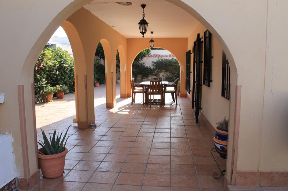  for sale villa Costacabana Comarca Metropolitana De Almería 14