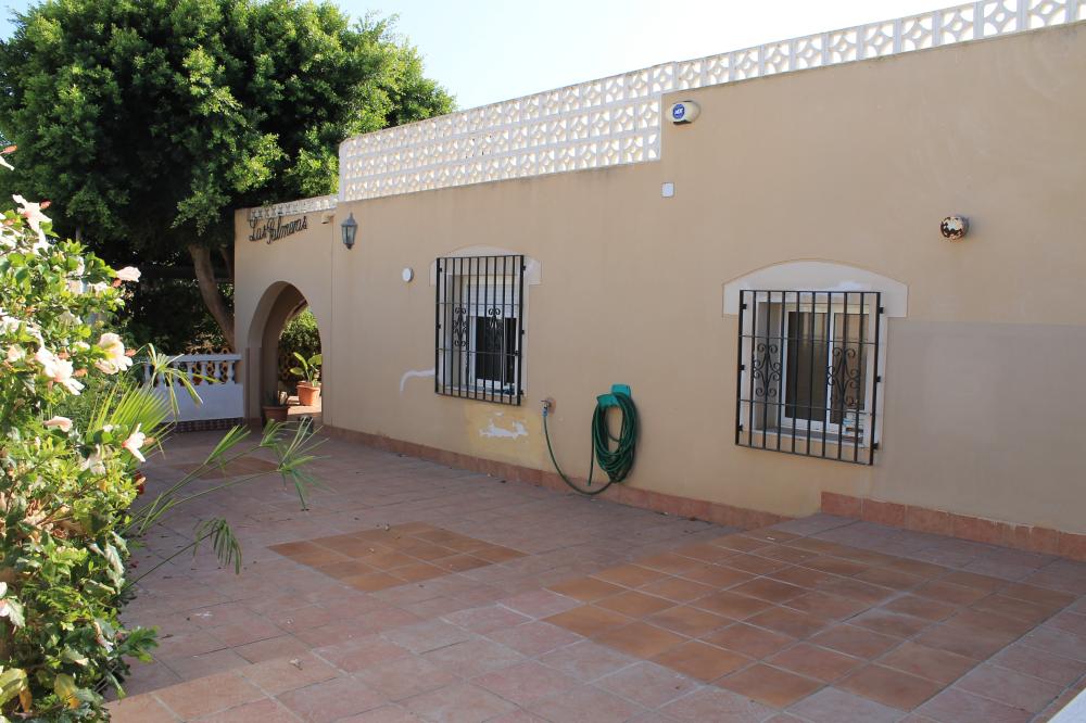  for sale villa Costacabana Comarca Metropolitana De Almería 12