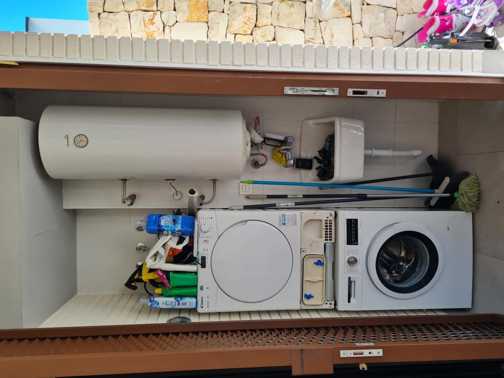  for sale ground floor Montañar Marina Alta 7