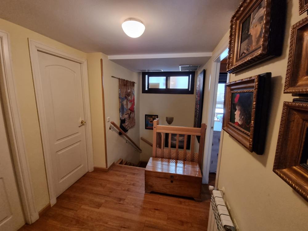  for sale duplex Ciudad Lineal-San Pascual Madrid Capital 8