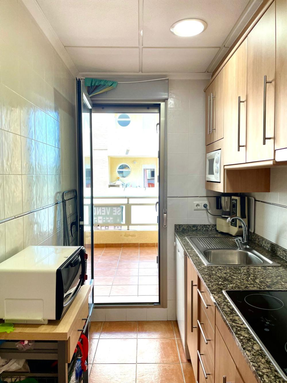  for sale apartment Guardamar Del Segura Baix Segura 29
