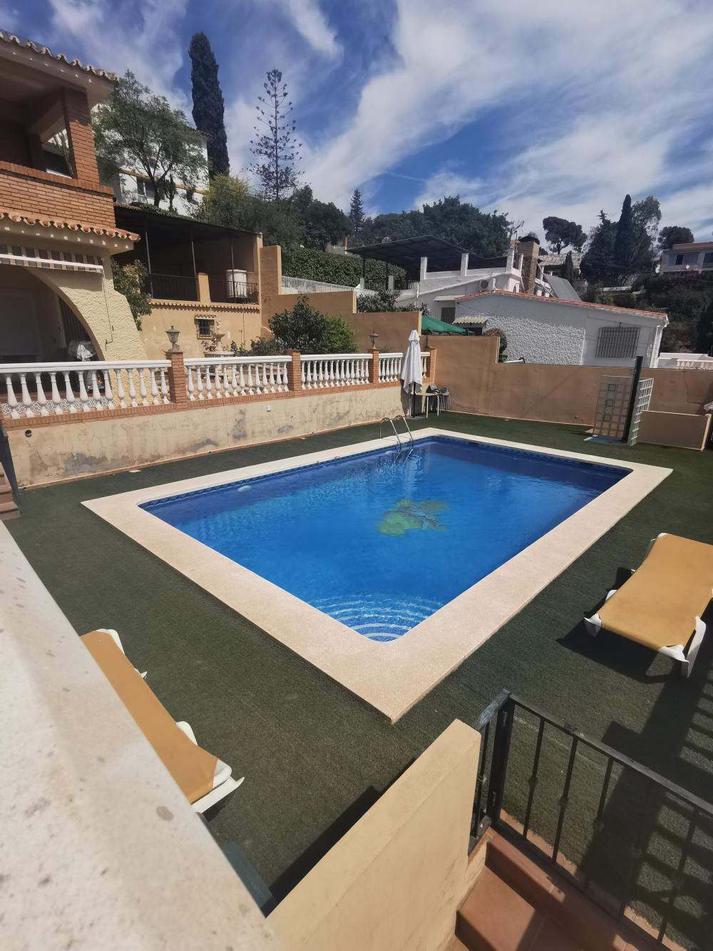  for sale villa Puerto De La Torre Málaga-Costa Del Sol 26
