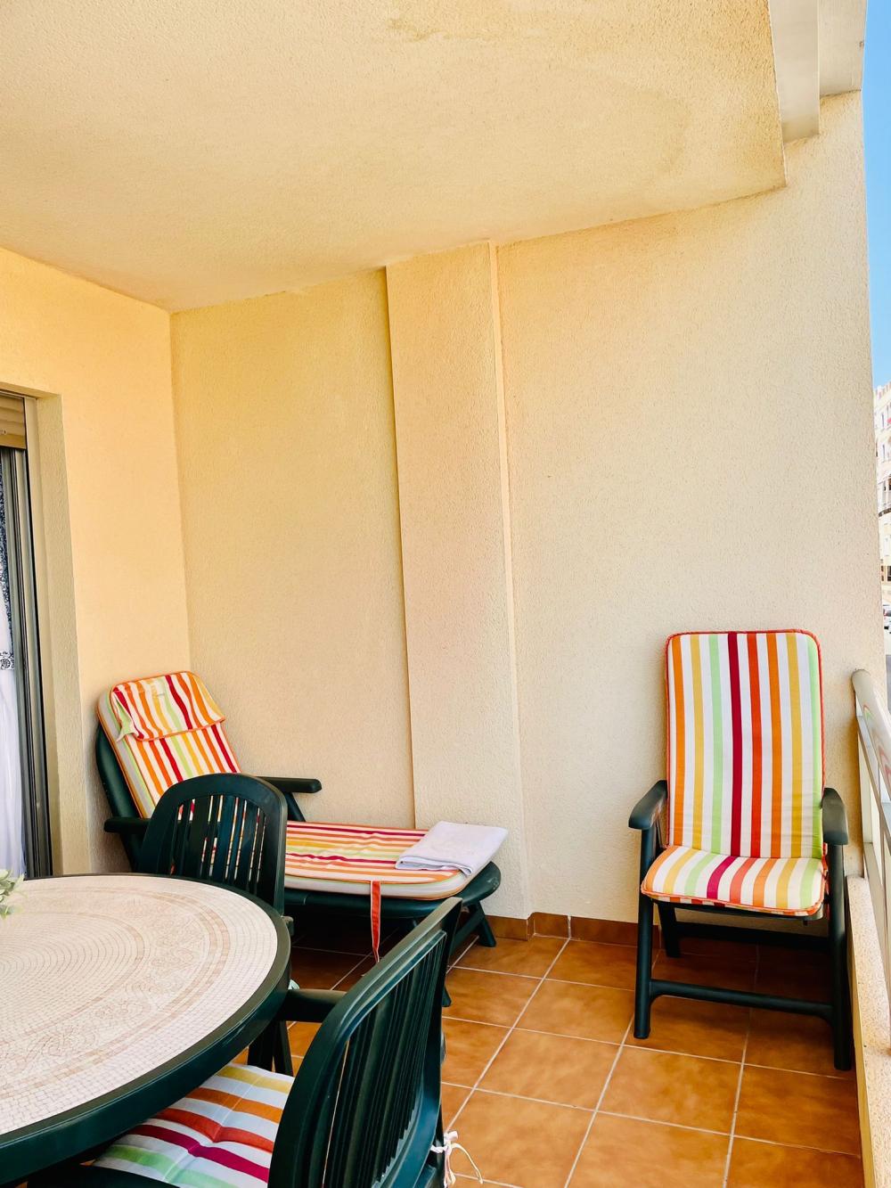  for sale apartment Guardamar Del Segura Baix Segura 37