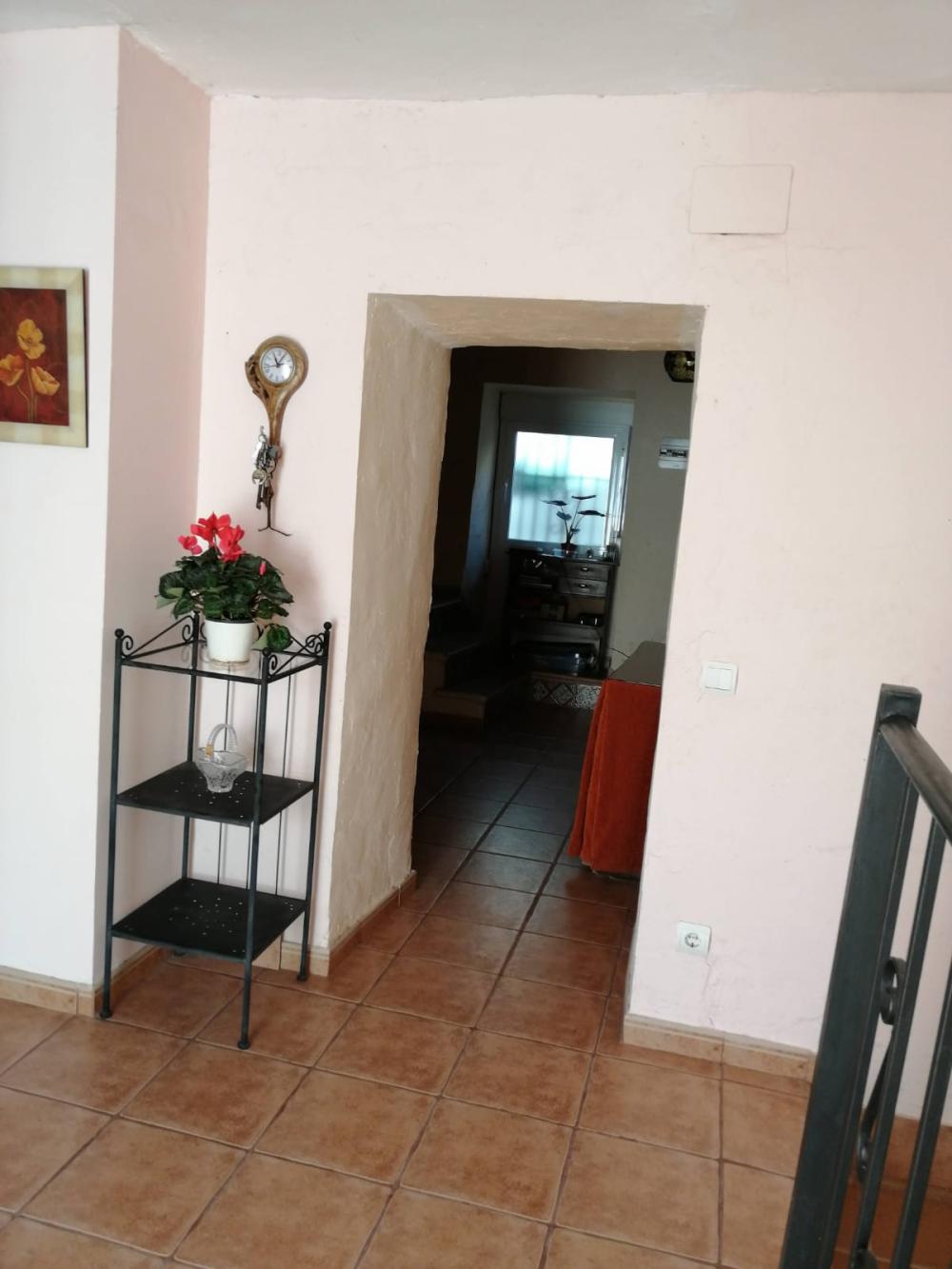  for sale villa Frailes Sierra Sur 29