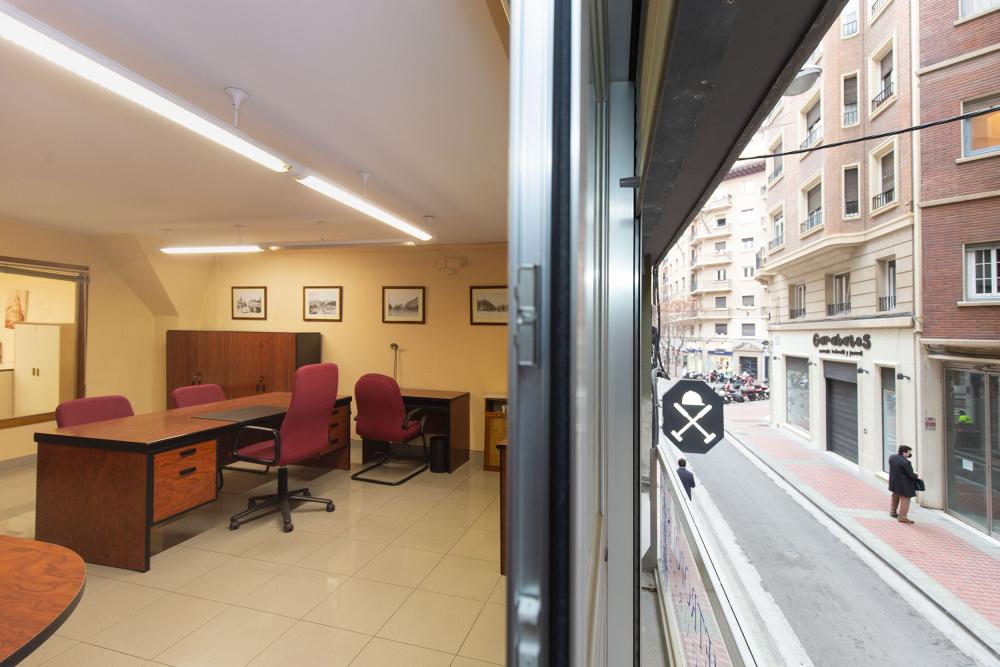  for sale office Casco Histórico 50001 D.C. Zaragoza 14