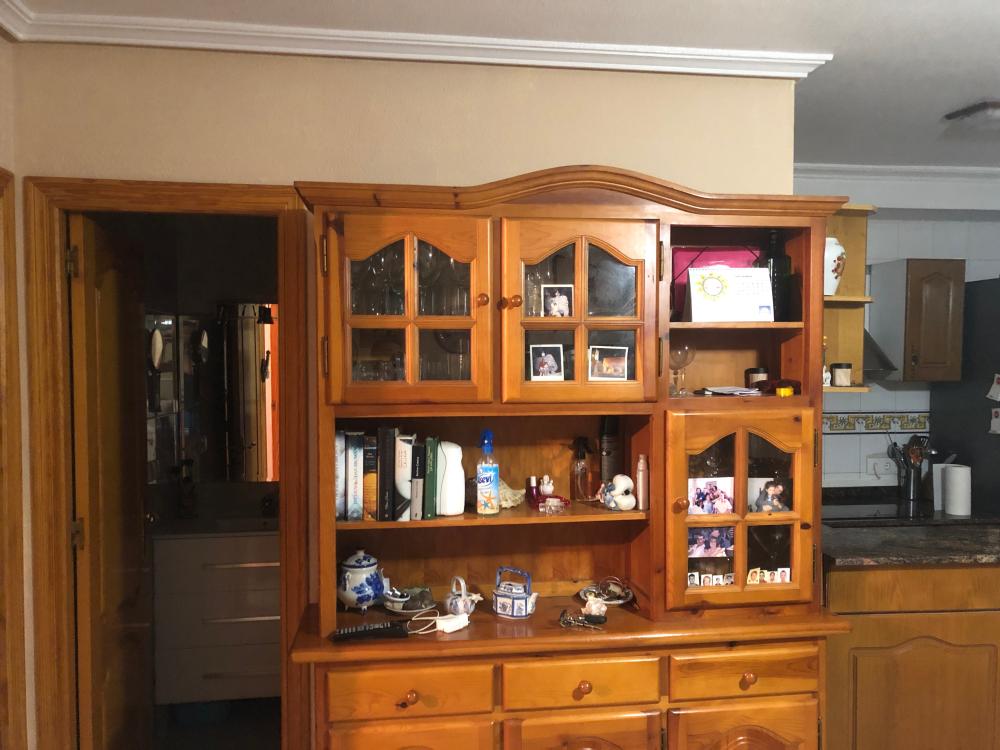  for sale apartment El Azequión-Los Náufragos Baix Segura 53