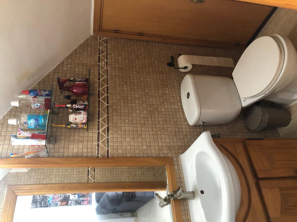  for sale terraced house Badia Gran Llucmajor 11