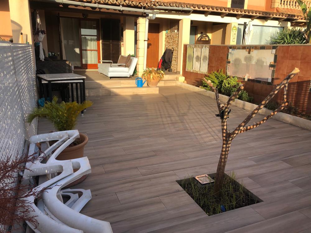  for sale terraced house Badia Gran Llucmajor 5