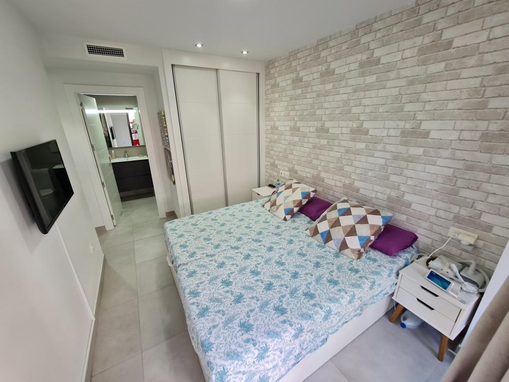  for sale ground floor Montañar Marina Alta 14