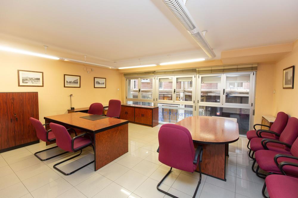  for sale office Casco Histórico 50001 D.C. Zaragoza 12